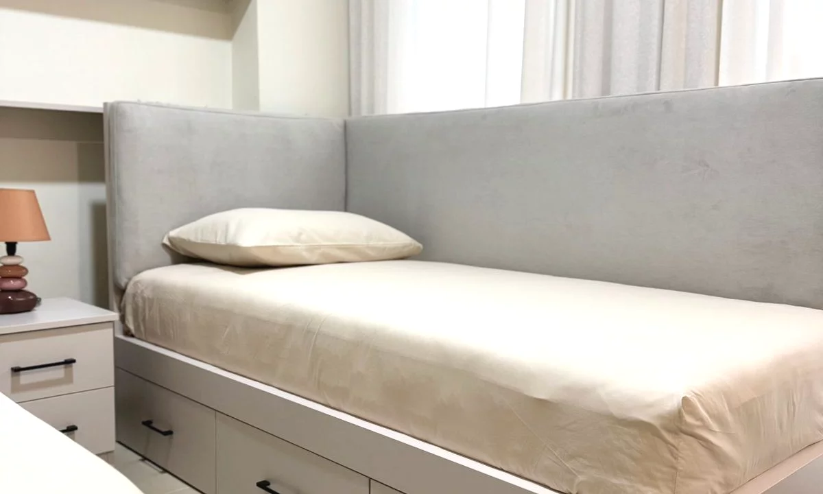 Apartment for rent in Tirana 1+1, Furnished