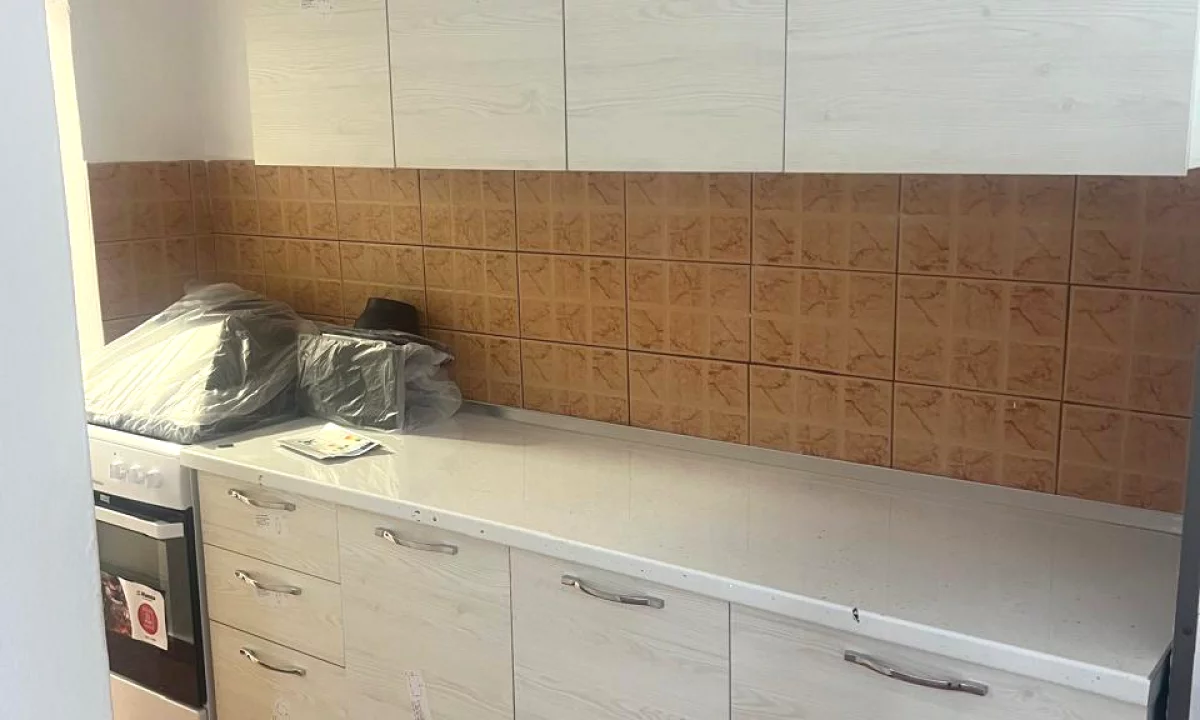 Apartment for rent in Tirana 1+1, Furnished