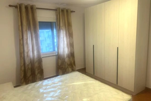Apartment for rent in Tirana 1+1, Furnished