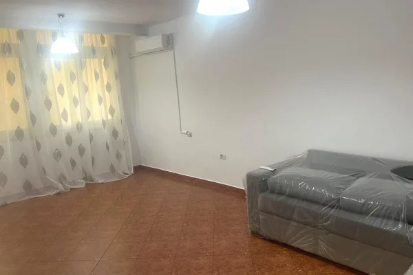 Apartment for rent in Tirana 1+1, Furnished