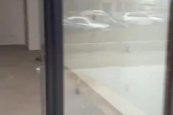 Ambient biznesi me qera 1+1 ne Tirane - 1,400 Euro