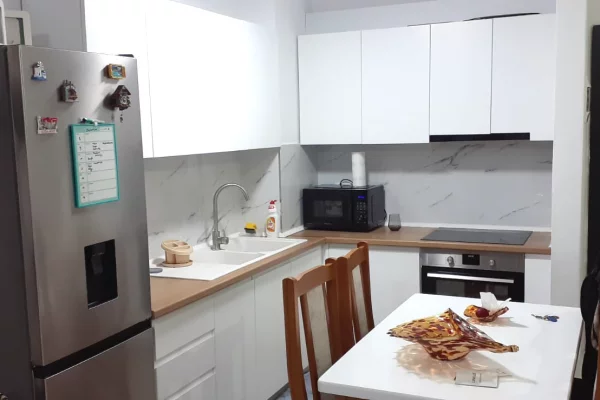 Apartment for rent in Tirana 1+1, Furnished