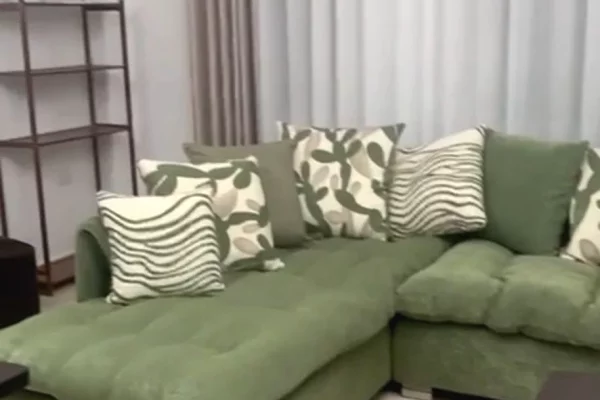 Casa in affitto 1+1 a Tirana - 600 Euro