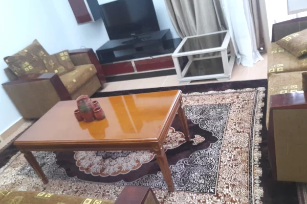 Appartamento in affitto a Tirana 2+1, Arredato