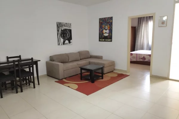 Apartment for rent in Tirana 2+1, Furnished
