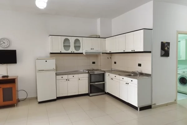 Apartment for rent in Tirana 2+1, Furnished