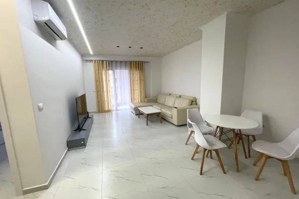 Apartment for rent in Tirana 1+1, Furnished
