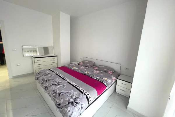 Apartment for rent in Tirana 1+1, Furnished