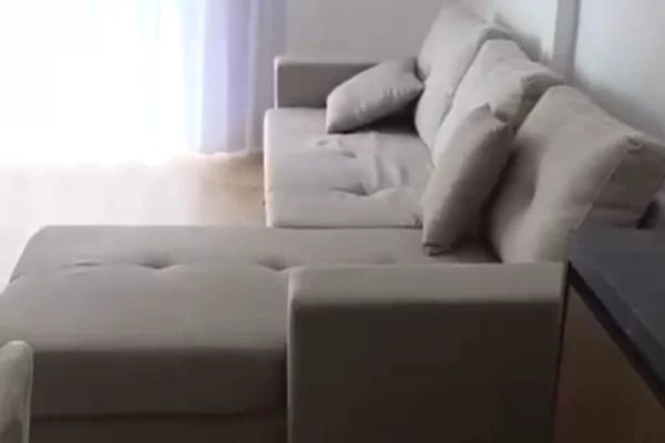 Shtepi me qera 2+1 ne Tirane - 500 Euro