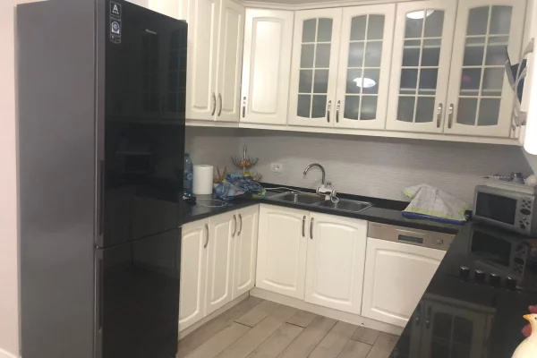 Apartment for sale in Tirana 2+1, Furnished