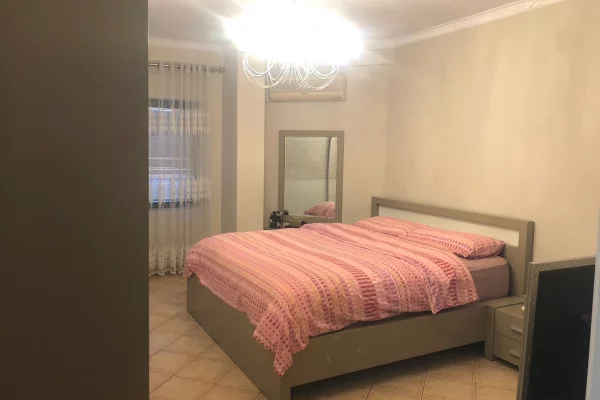 Apartment for sale in Tirana 2+1, Furnished