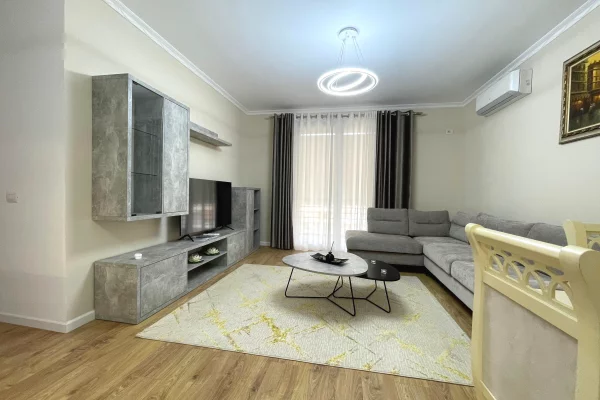 Apartment for rent in Tirana 2+1, Furnished