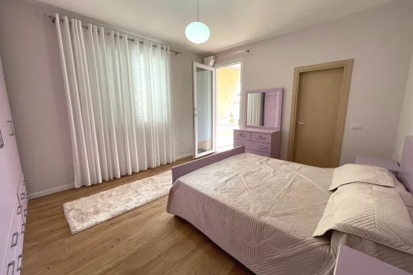 House for Rent 2+1 in Tirana - 800 Euro