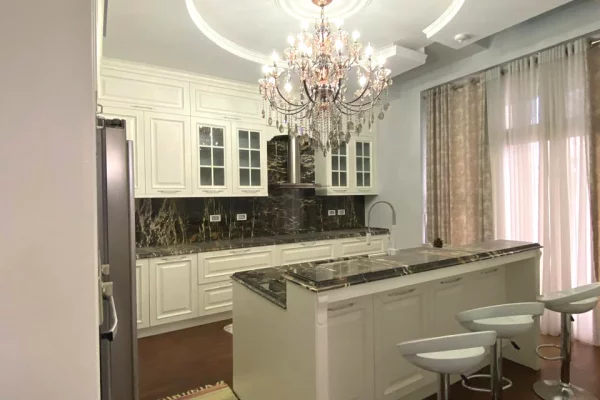 Shtepi ne shitje Vila Luksoze ne Tirane, 4+1, Mobilimi E mobiluar, Pagesa 950,000  Euro.