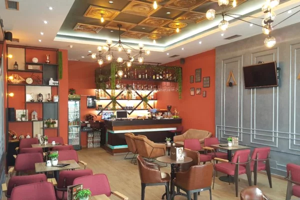 Business Property in Sale 2+1 in Tirana - 129,000 Euro