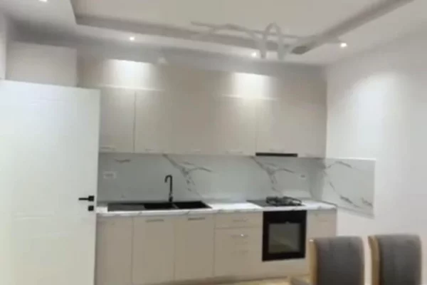 House for Rent 2+1 in Tirana - 40,000 Leke