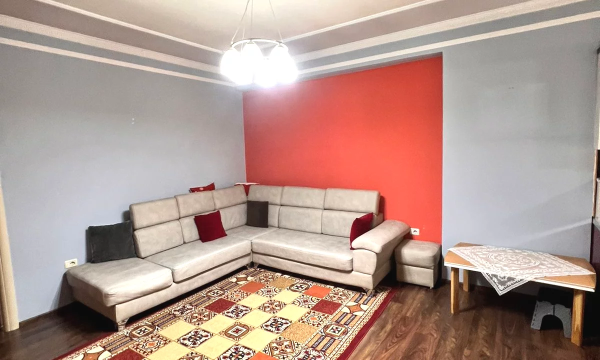 Apartment for rent in Tirana 2+1, Furnished