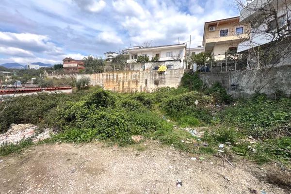 Terreno in vendita a Tirana - 26,000 Euro