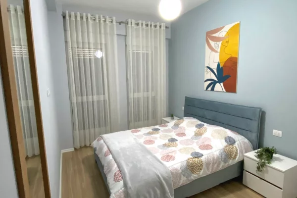 Casa in affitto 1+1 a Tirana - 55,000 Leke