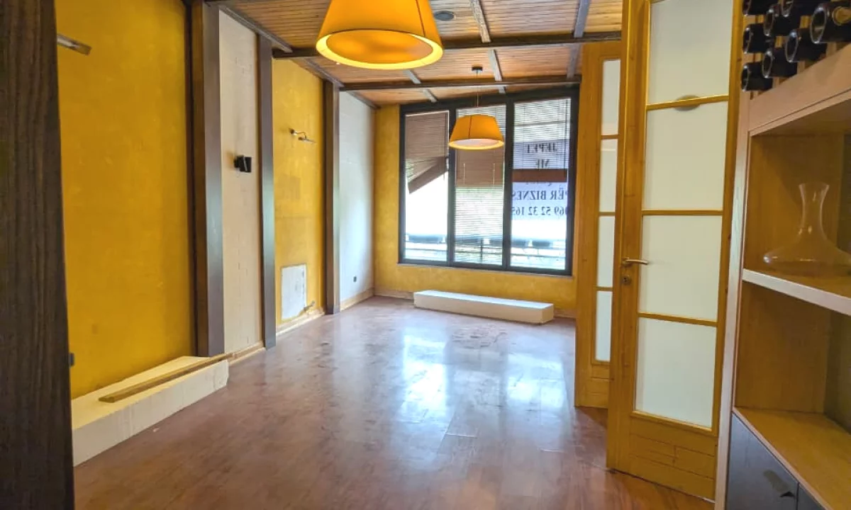 Jepet me qera njesi sherbimi Don Bosko!