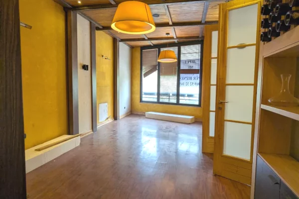 Ambient biznesi me qera 3+1 ne Tirane - 1,000 Euro