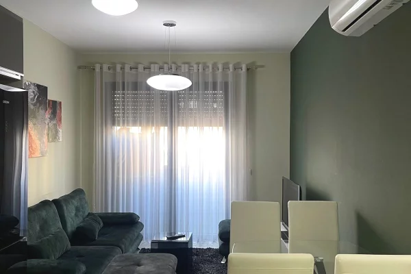 Casa in affitto 1+1 a Tirana - 600 Euro