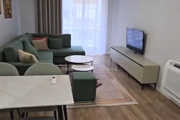 Casa in affitto 1+1 a Tirana - 65,000 Leke