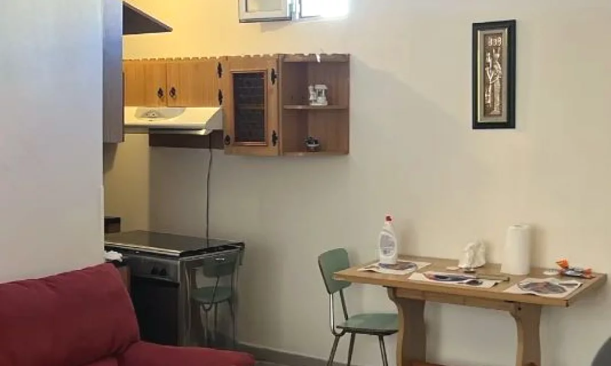 Appartamento in affitto a Tirana 1+1, Arredato