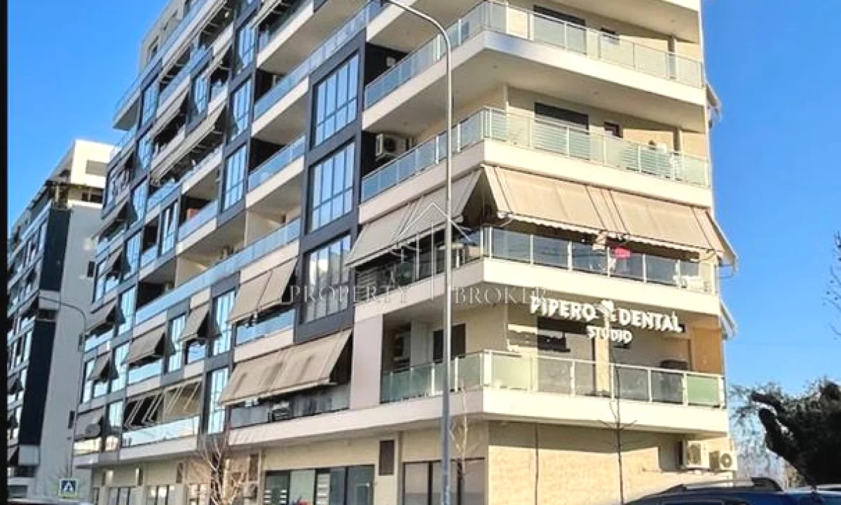 Shtepi me qera Apartament ne Tirane, 2+1, Mobilimi E mobiluar, Pagesa 60,000  Leke.