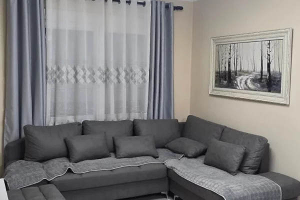 Jepet me qera 2+1 Astir 550€ / ne muaj!