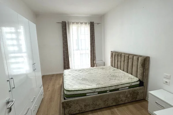 Jepet me qera apartament 1+1 Don Bosko 500€ / ne muaj!