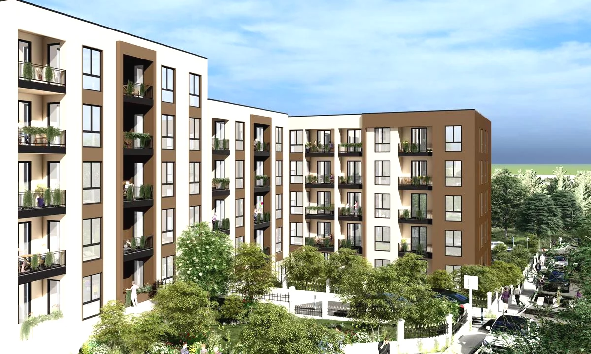 Shtepi ne shitje Apartament ne Tirane, 1+1, Mobilimi E mobiluar, Pagesa 73,100  Euro.