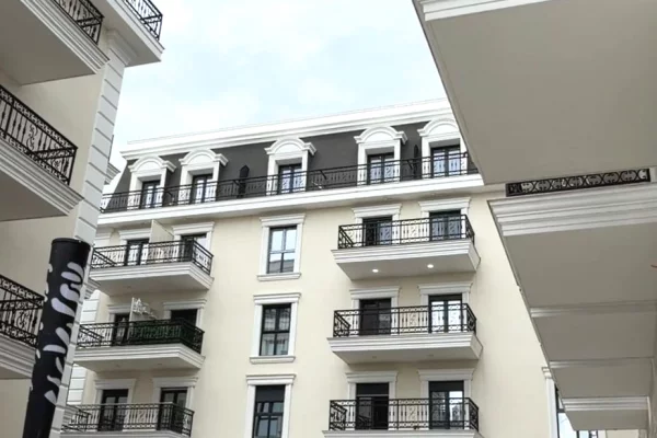 Shtepi ne shitje Garsoniere ne Tirane - 82,000 Euro