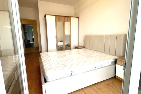 Shtepi me qera Apartament ne Tirane, 2+1, Mobilimi E mobiluar, Pagesa 500  Euro.