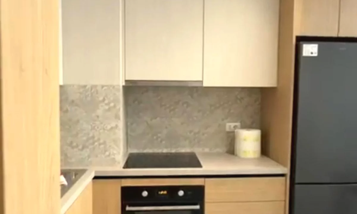 Shtepi me qera Apartament ne Tirane, 1+1, Mobilimi E mobiluar, Pagesa 450  Euro.