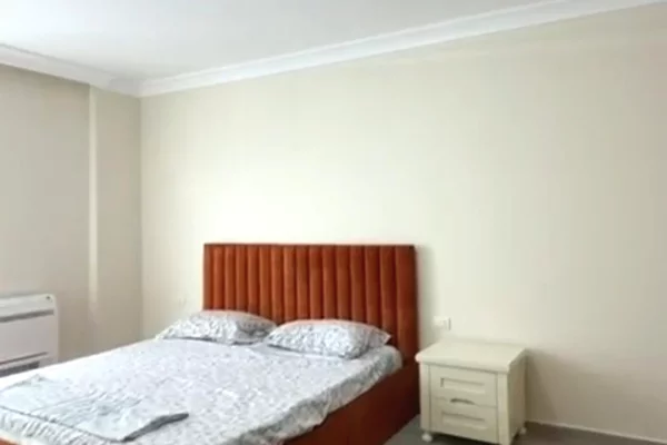 Shtepi me qera Apartament ne Tirane, 1+1, Mobilimi E mobiluar, Pagesa 450  Euro.