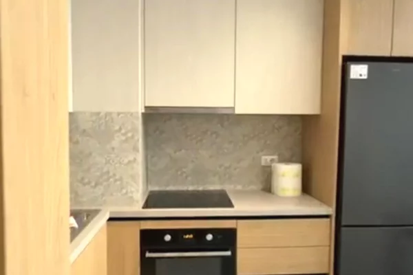 Shtepi me qera 1+1 ne Tirane - 450 Euro