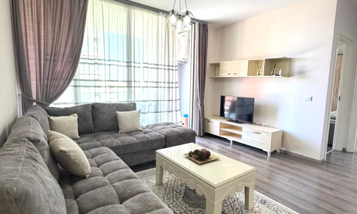 Shtepi me qera Apartament ne Tirane, 2+1, Mobilimi E mobiluar, Pagesa 750  Euro.