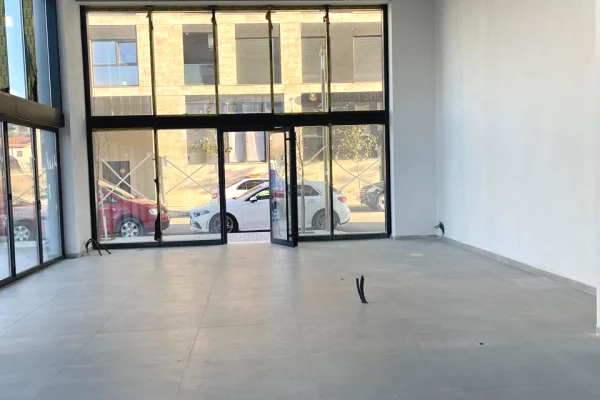 Ambient biznesi me qera 1+1 ne Tirane - 1,500 Euro