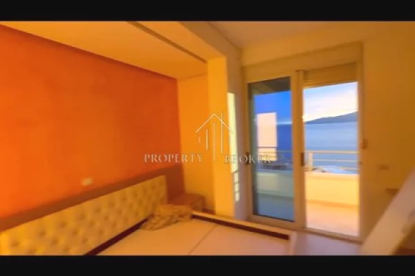 Shtepi ne shitje 2+1 ne Sarande - 240,000 Euro