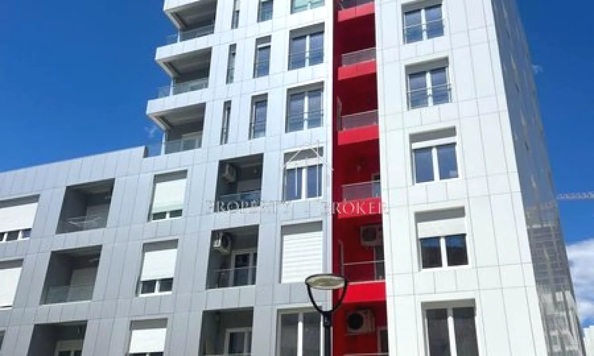 Shtepi me qera Apartament ne Tirane, 1+1, Mobilimi E mobiluar, Pagesa 650  Euro.