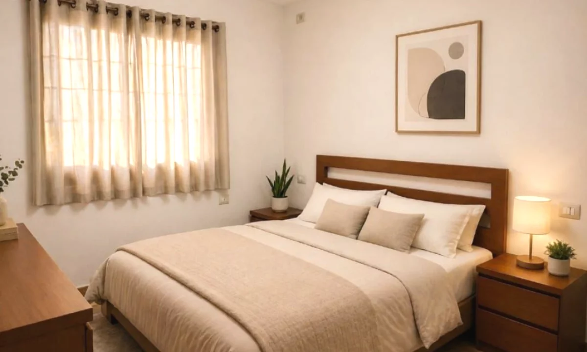 Shtepi me qera Apartament ne Tirane, 2+1, Mobilimi E mobiluar, Pagesa 60,000  Leke.