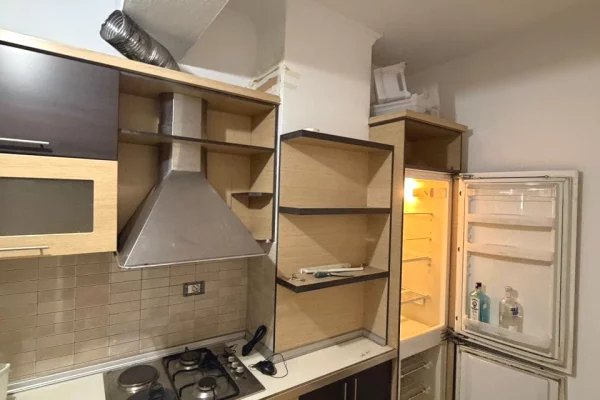 Jepet me qera ambient biznesi, apartament 2+1+2+2B