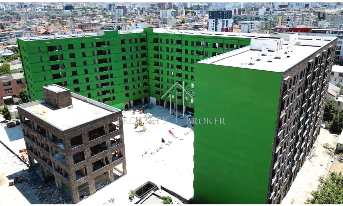 Jepet me qera apartament 3+1+2 tek 5 Maji ! 