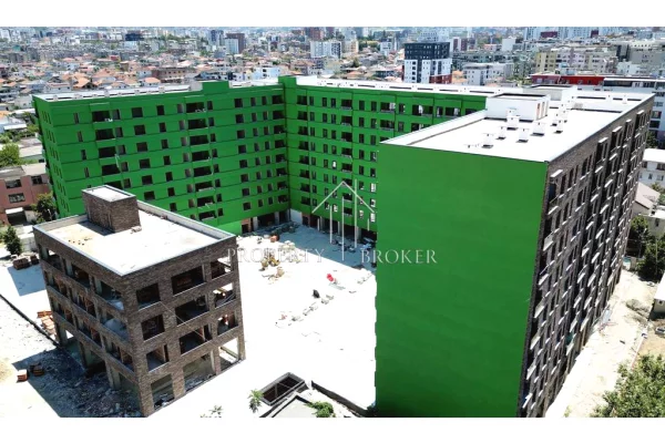 Jepet me qera apartament 3+1+2 tek 5 Maji ! 
