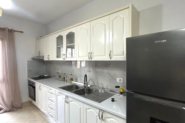 Jepet me qera apartament 2+1 Don Bosko!