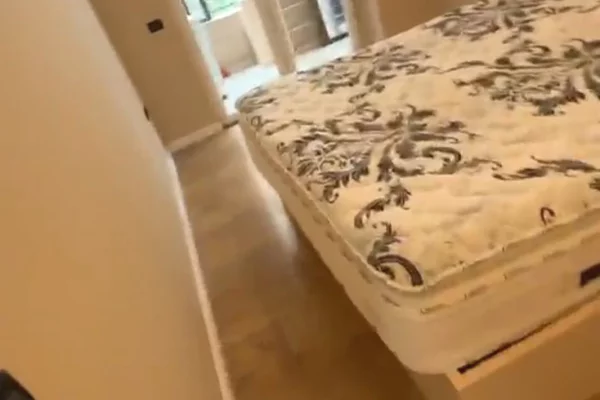 Shtepi me qera Apartament ne Tirane, 2+1, Mobilimi E mobiluar, Pagesa 500  Euro.
