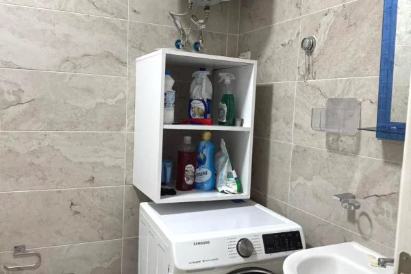 Shtepi me qera Apartament ne Tirane, 2+1, Mobilimi E mobiluar, Pagesa 1,000  Euro.