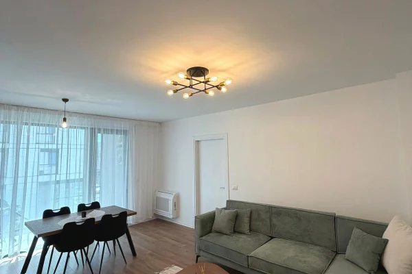 Shtepi me qera 2+1 ne Tirane - 700 Euro