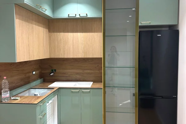 Shtepi me qera Apartament ne Tirane, 2+1, Mobilimi E mobiluar, Pagesa 700  Euro.